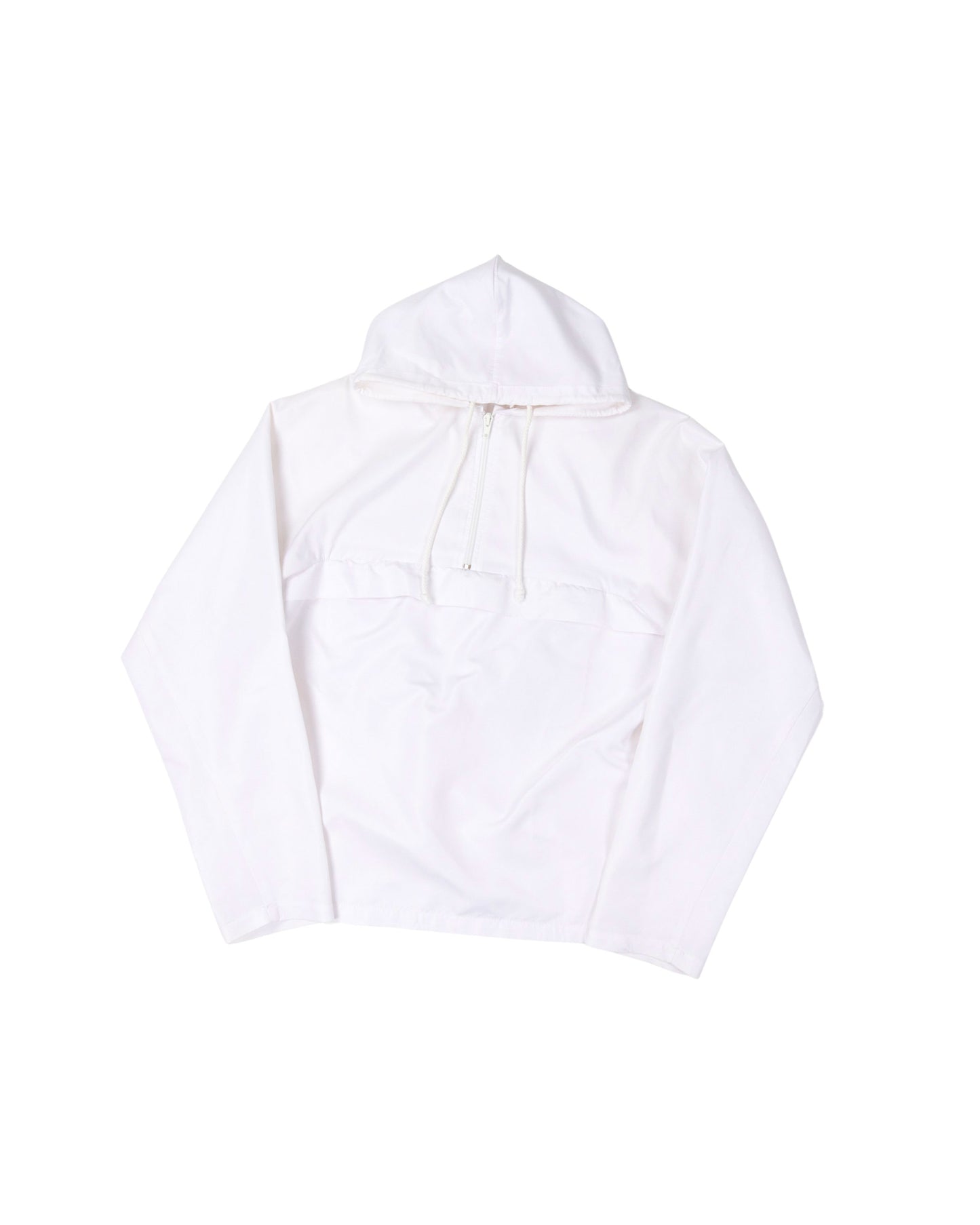 SS 1997 Nylon Anorak Jacket