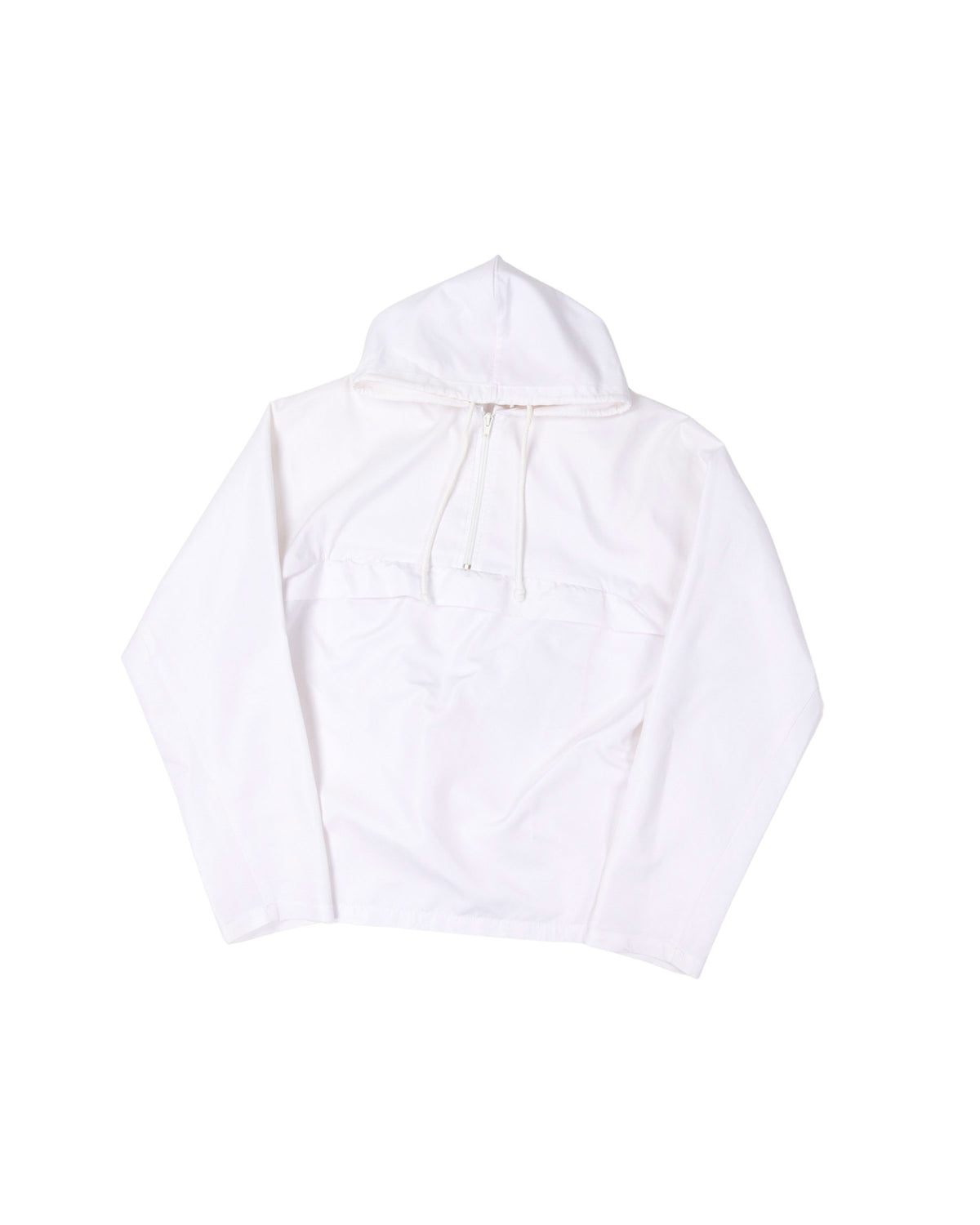 SS 1997 Nylon Anorak Jacket