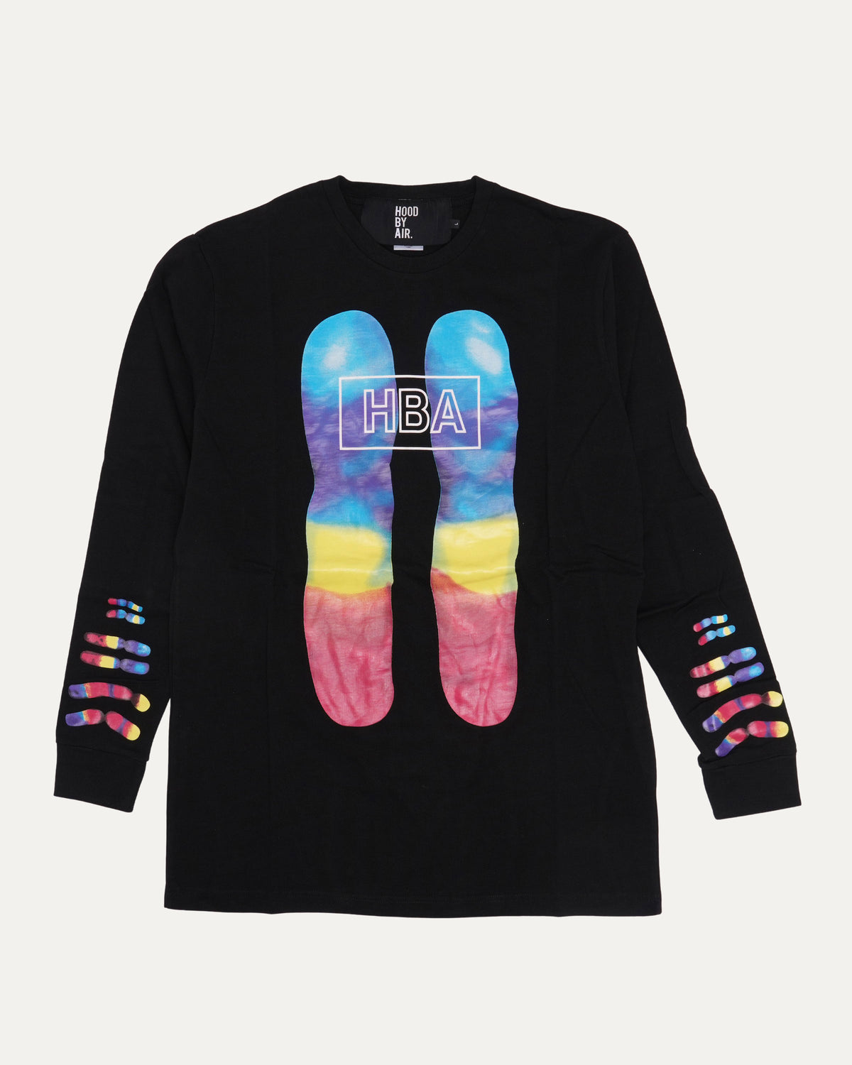 Chromosomes Long Sleeve T-Shirt