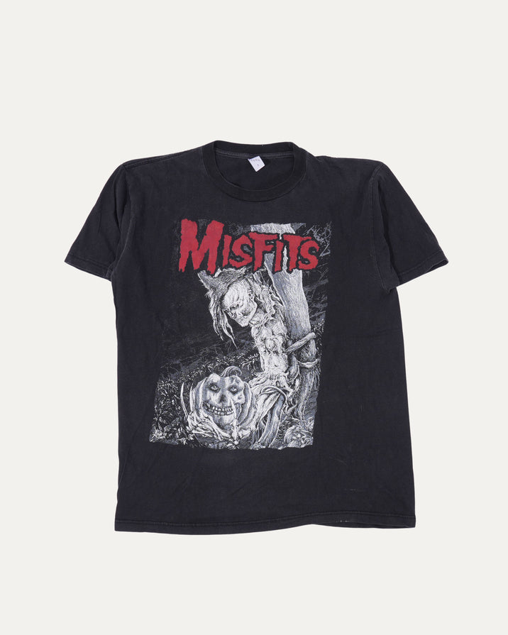 Misfits Living Tree T-Shirt