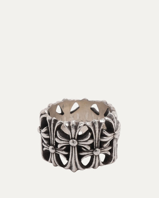 Cemetery Ring