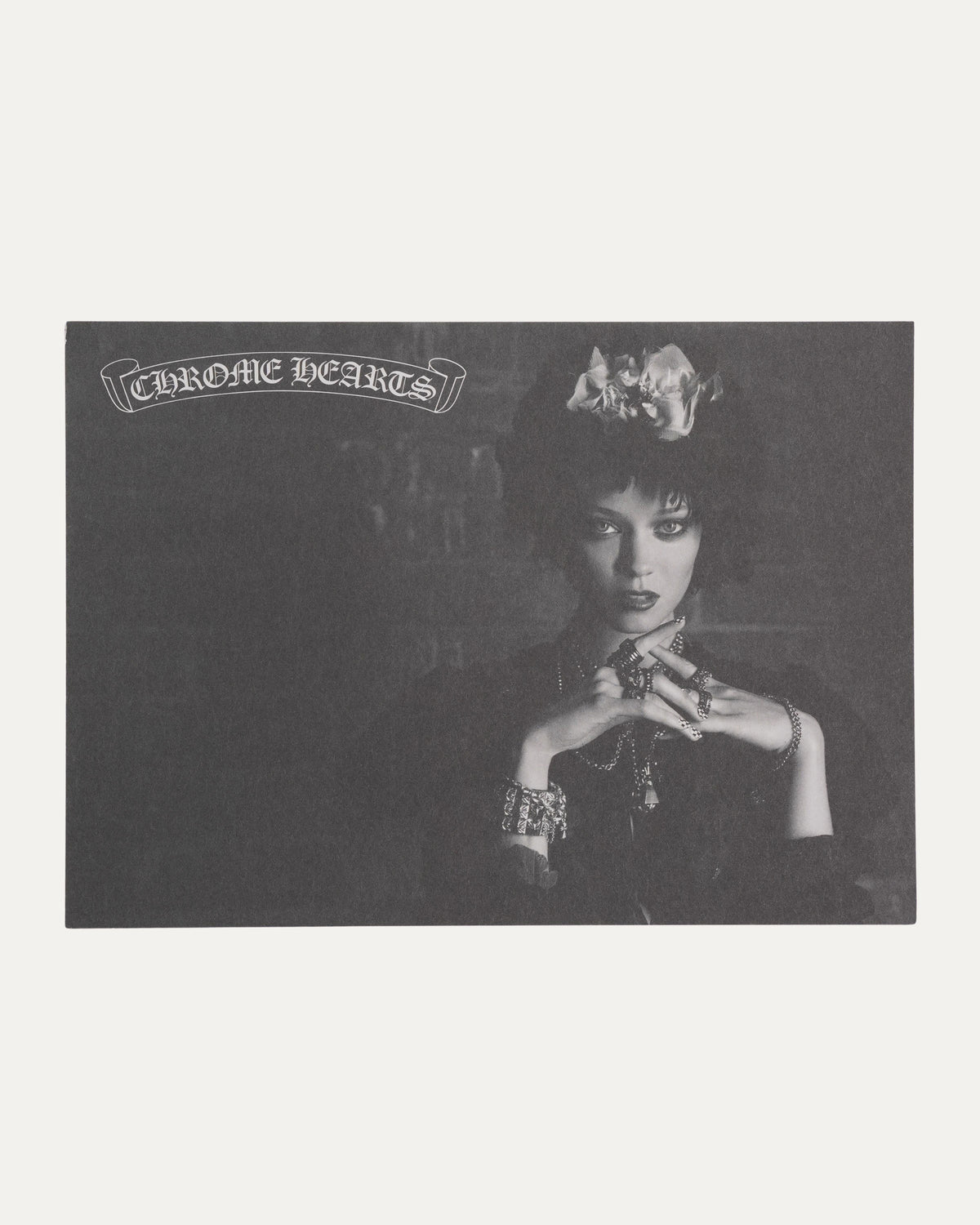 Photograph Postcard