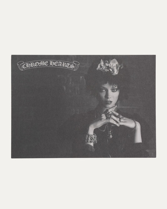 Photograph Postcard