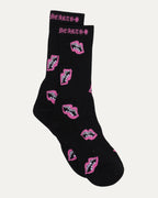 Chomper Socks