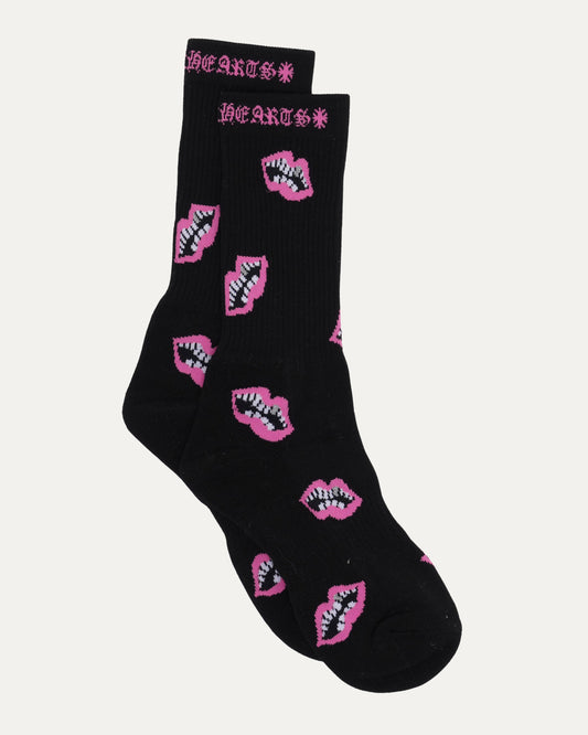 Chomper Socks
