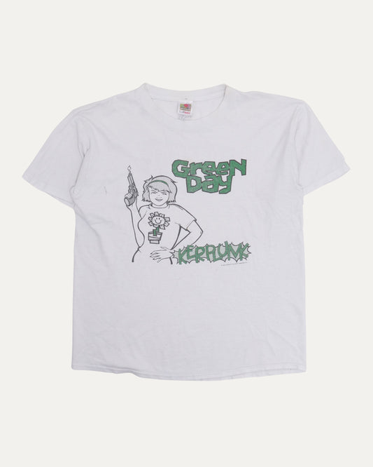 Green Day Kerplunk 1992 T-Shirt