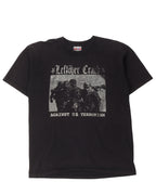 Leftover Crack "World Trade Is A Death Machine" T-Shirt