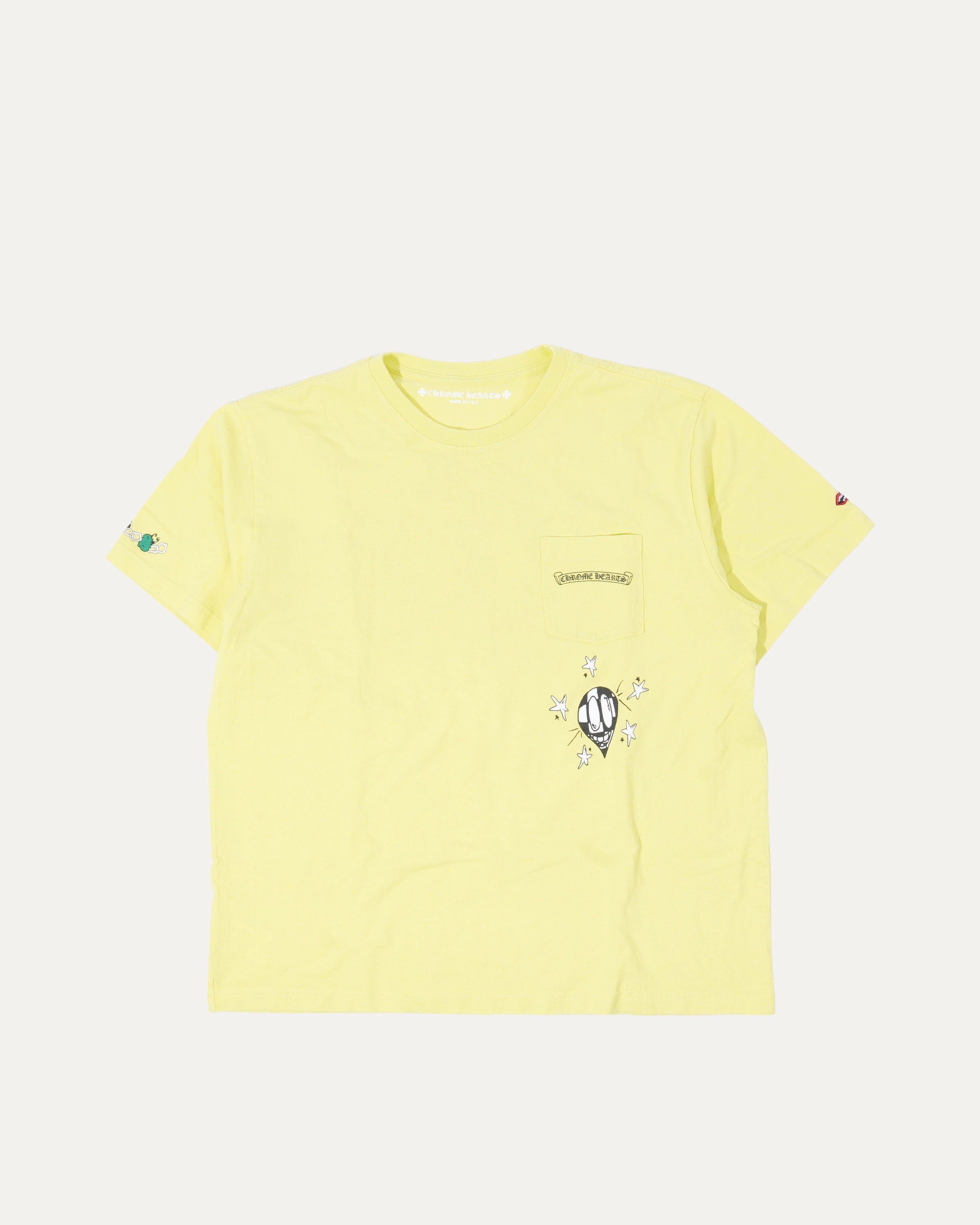 Matty Boy Chain Link T-Shirt