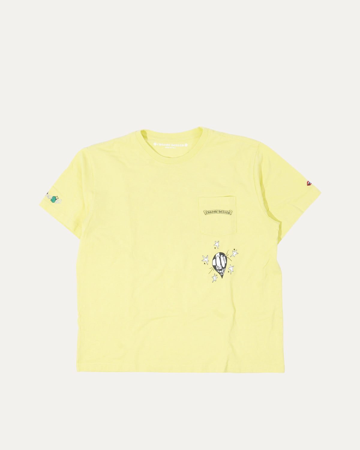 Matty Boy Chain Link T-Shirt
