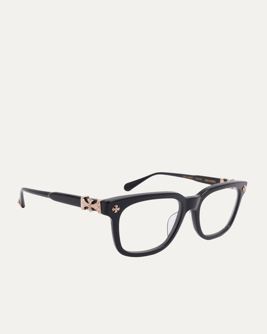Cox Ucker Eyeglasses