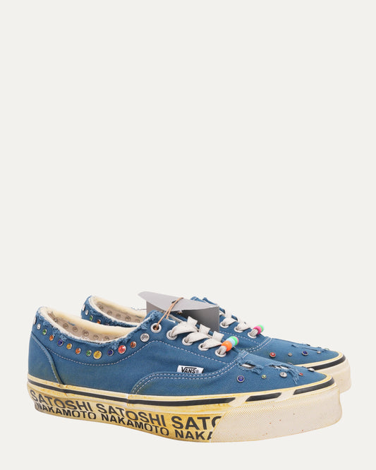 Vans OTW Era 95 DST Round Lucky Charms ComplexCon Exclusive
