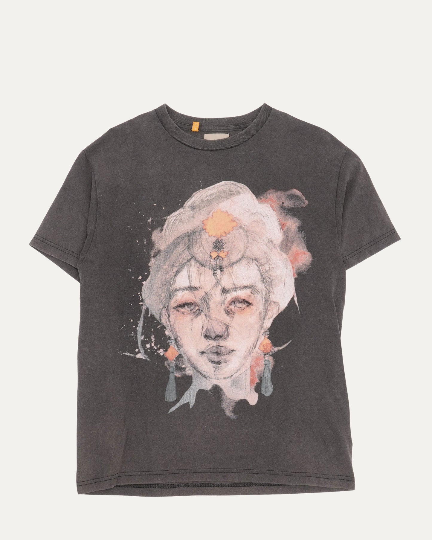 Alone In Silence T-Shirt