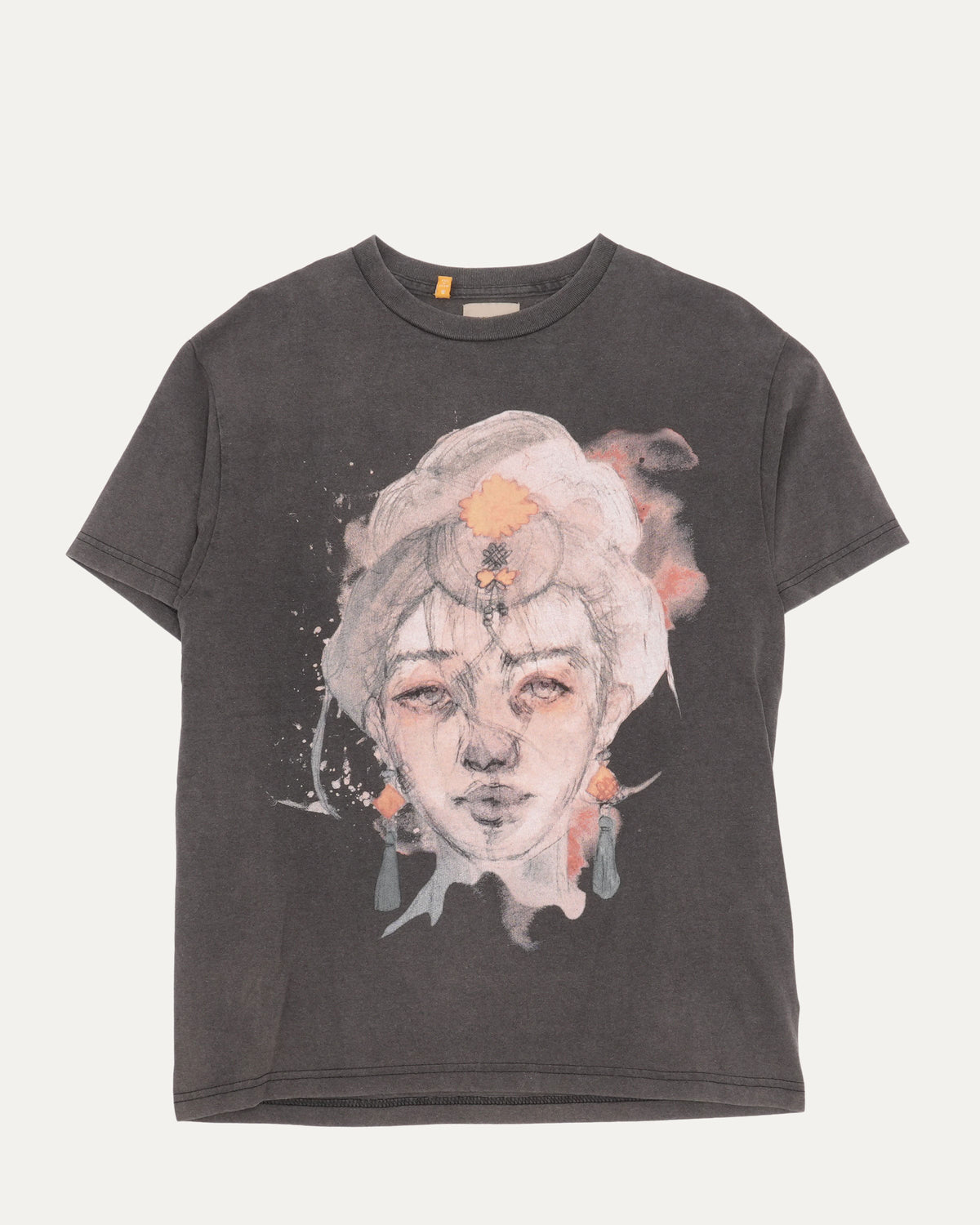 Alone In Silence T-Shirt