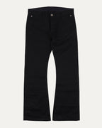 Flare Richard Cut Chino Pants