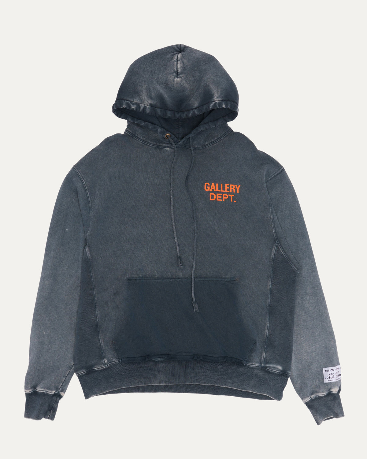 Logo Hoodie