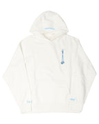 Dice Keychain Hoodie