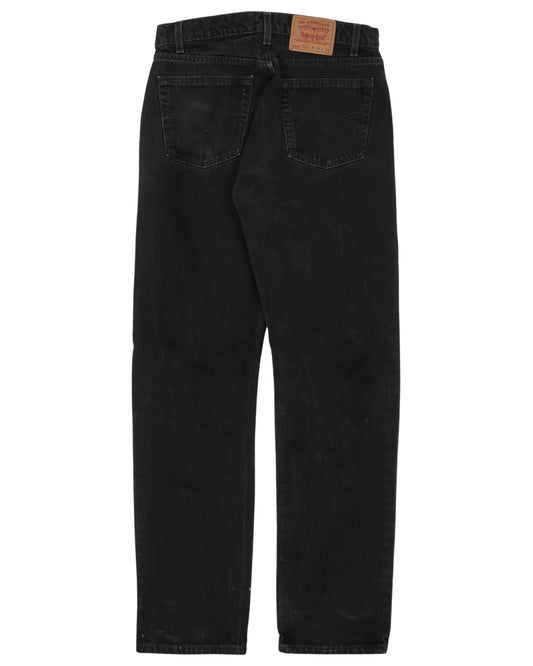 Levi's 505 Jeans
