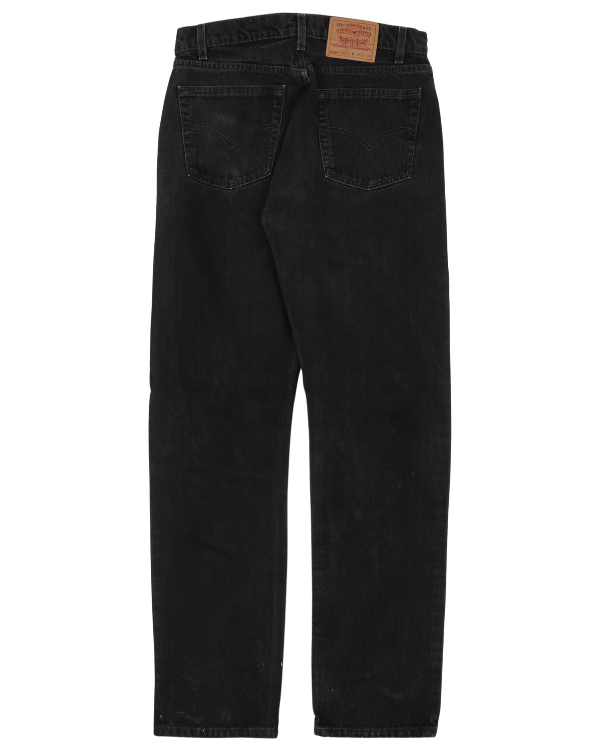 Levi's 505 Jeans