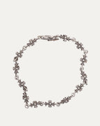 Tiny E Bracelet