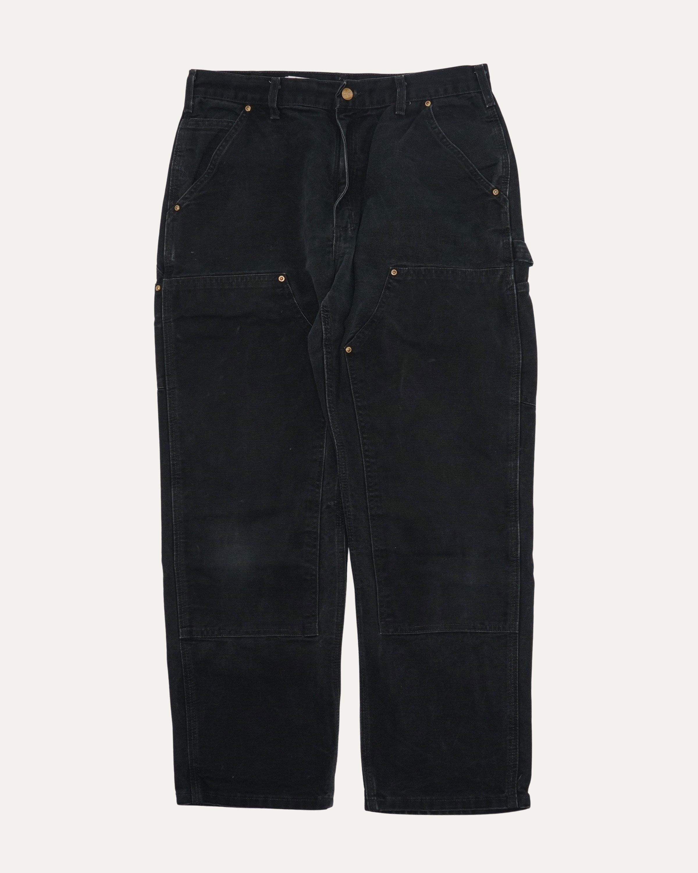 Vintage Carhartt Double Knee Pants – Justin Reed