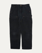 Carhartt Double Knee Pants