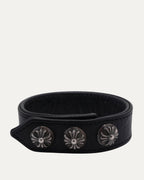 Leather Bracelet