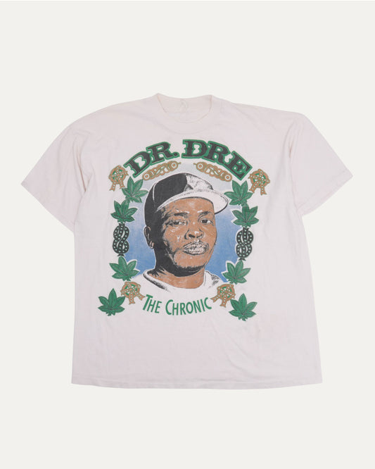 Dr. Dre The Chronic T-Shirt