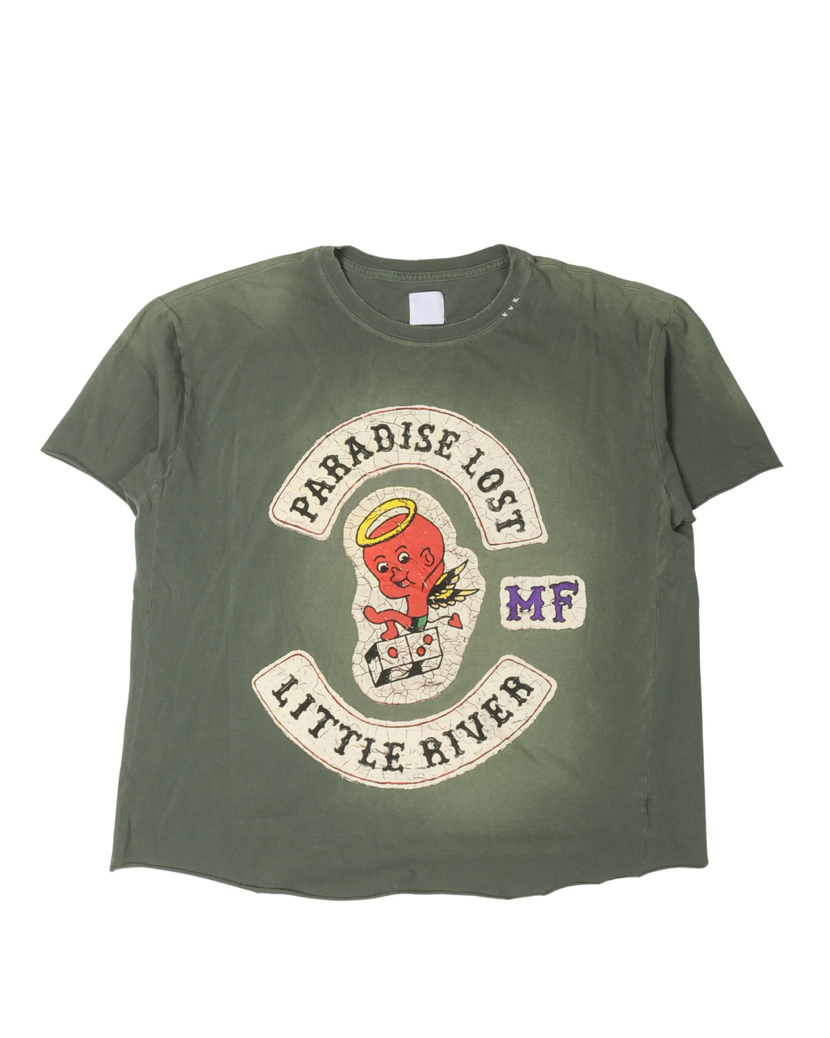 Paradise Lost T-Shirt