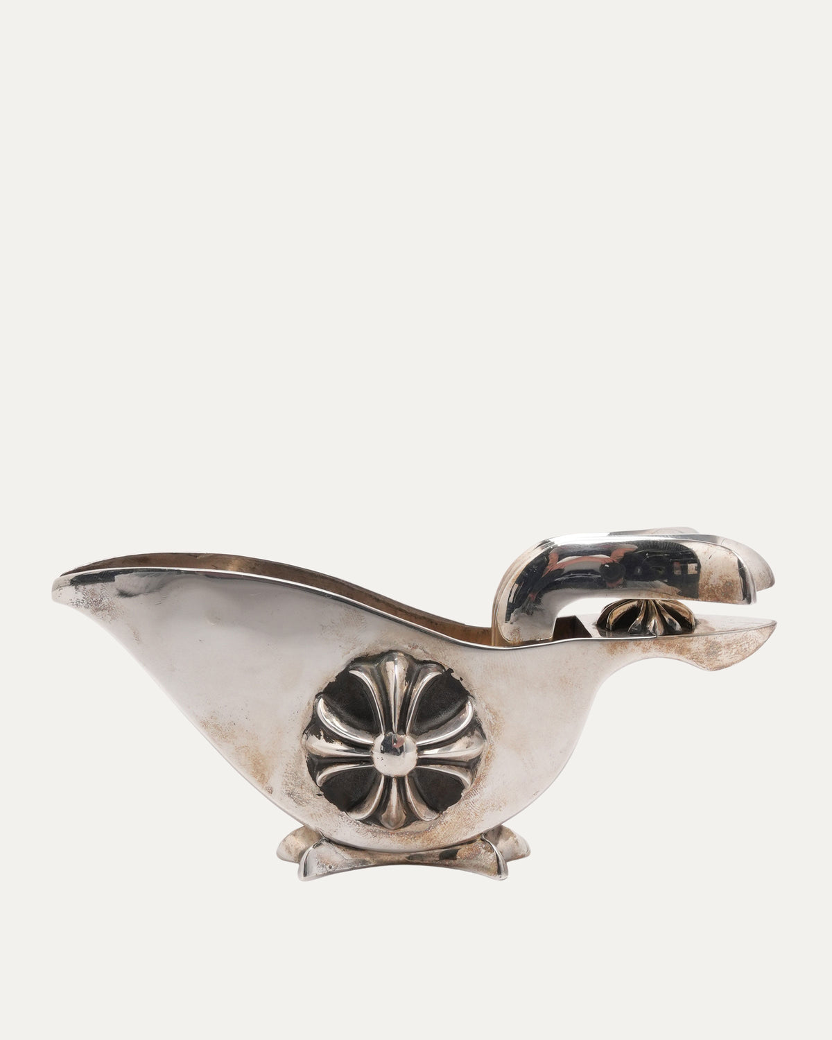 Lemon Wedge Squeezer