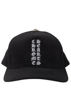 Embroidered Eyechart Logo Hat