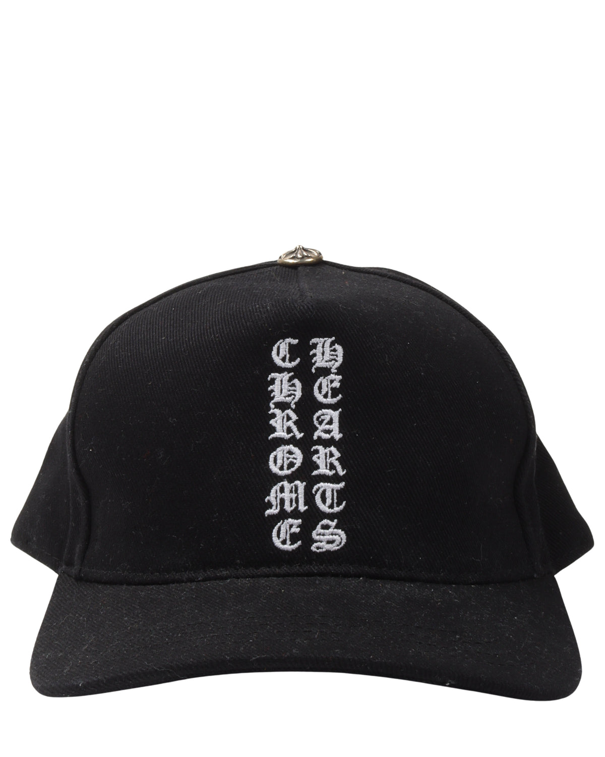 Embroidered Eyechart Logo Hat