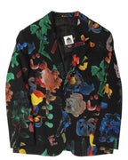 Yohji Yamamoto Suit