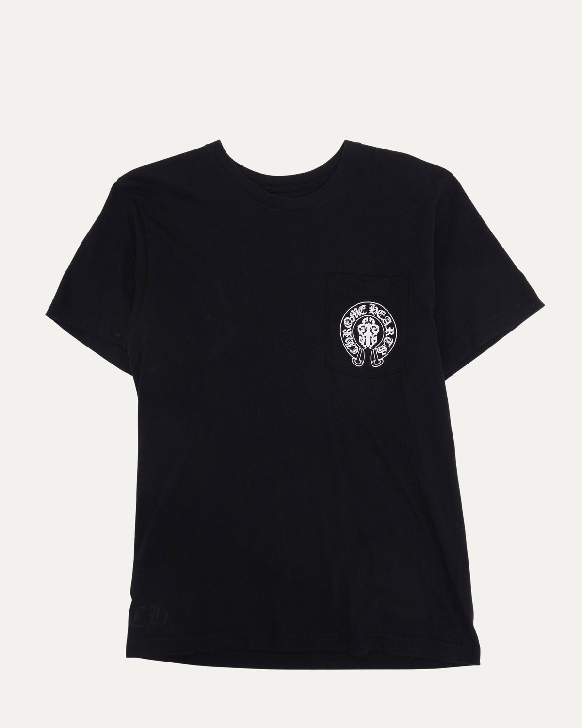 American Flag Vine Dagger Pocket T-Shirt