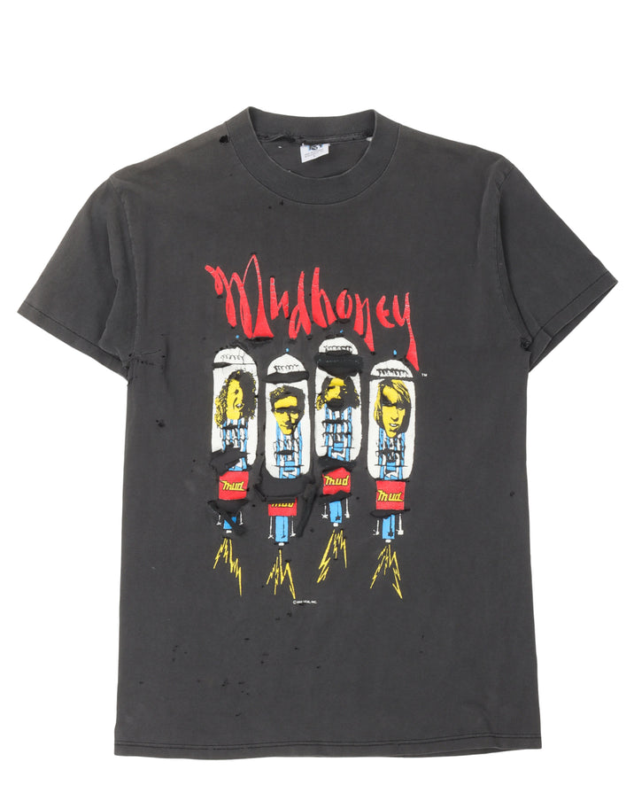 Mudhoney Rocket T-Shirt