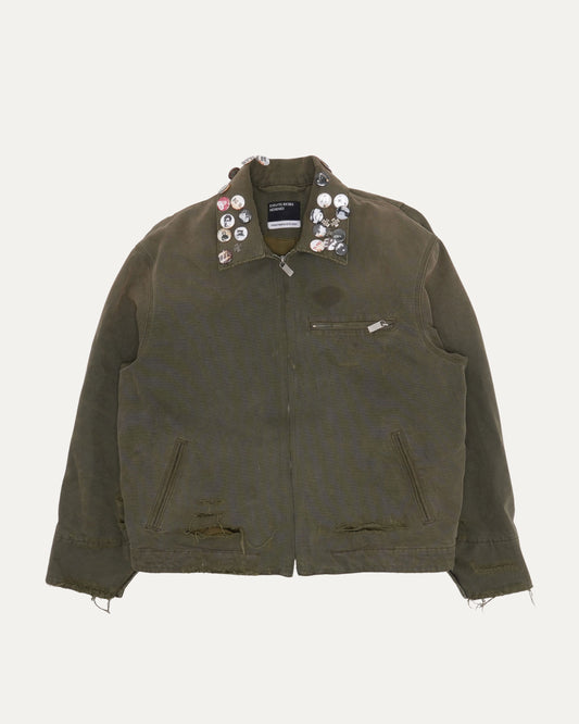 Berkley Acid Dealer Jacket
