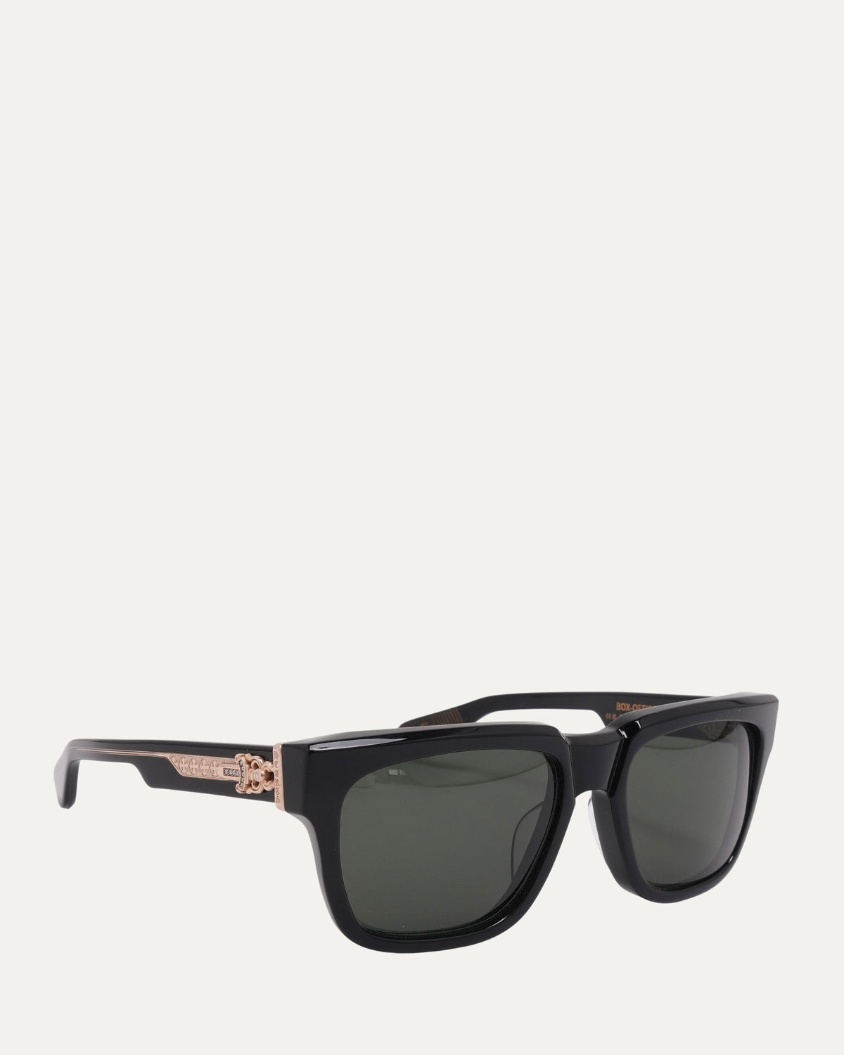 Box Officer Sunglasses