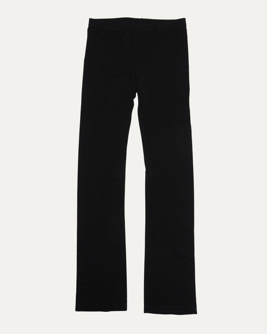 MM6 Flared Legging