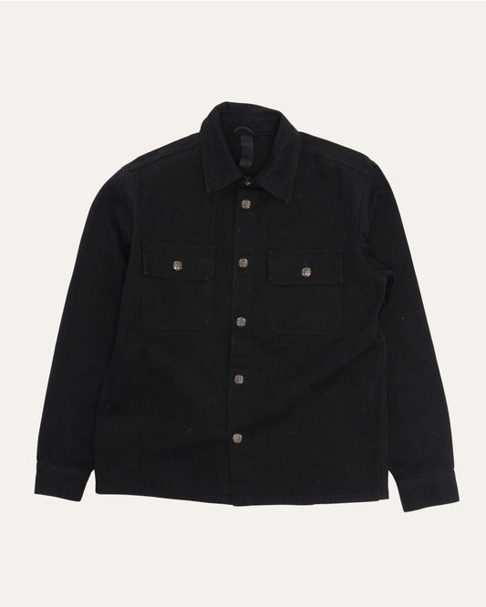 Canvas Work Dog Shirt