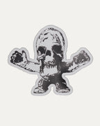 Foti Harris Teeter Fridge Magnet