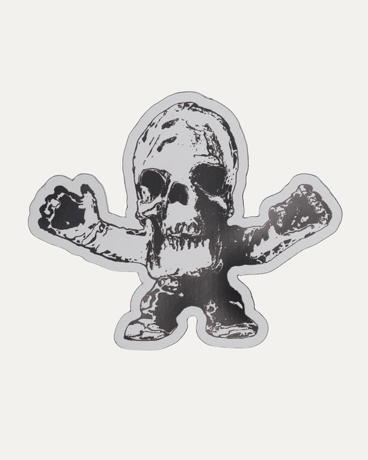 Foti Harris Teeter Fridge Magnet