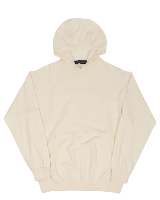 Cashmere Hooded Sweater