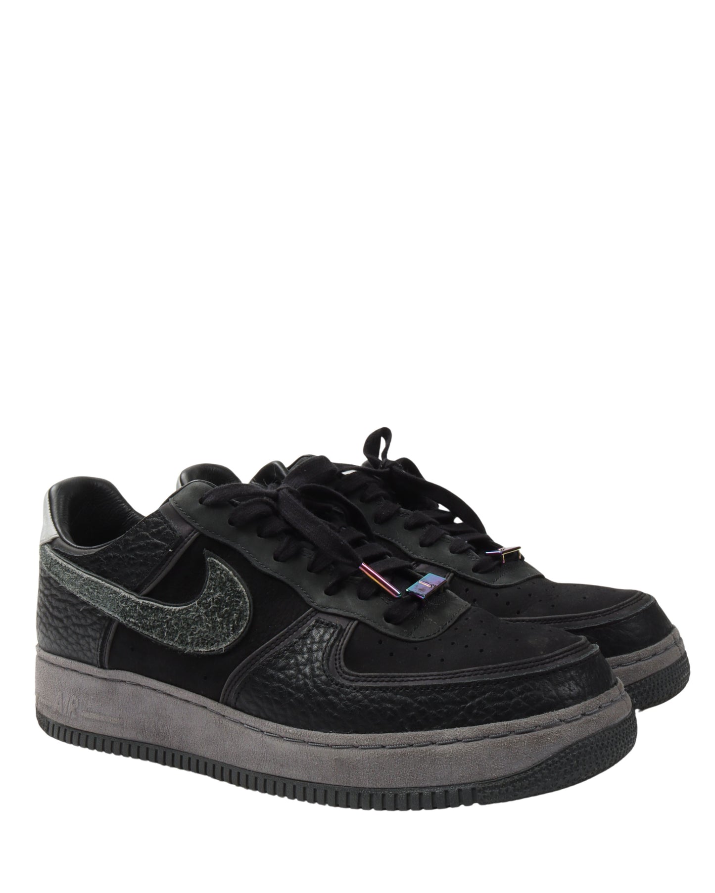 A Ma Maniére Air Force 1 "Hand Wash Cold"
