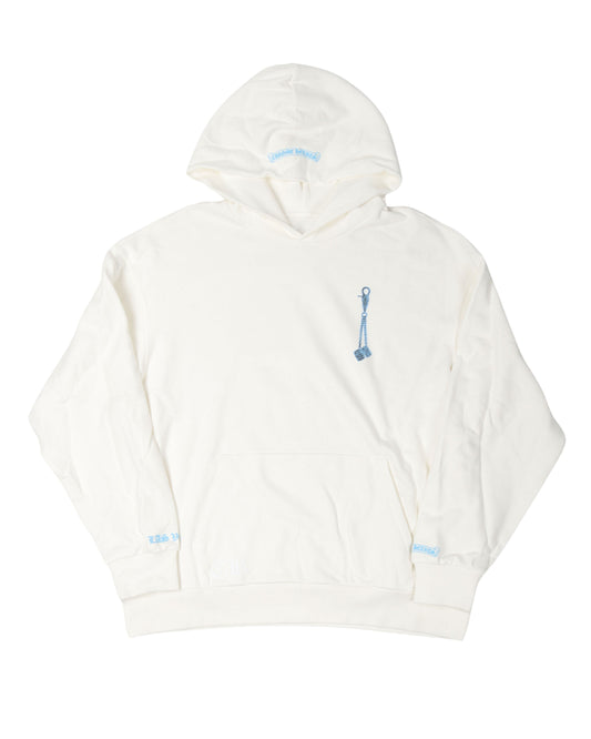 Las Vegas Exclusive Dice Pullover Hoodie