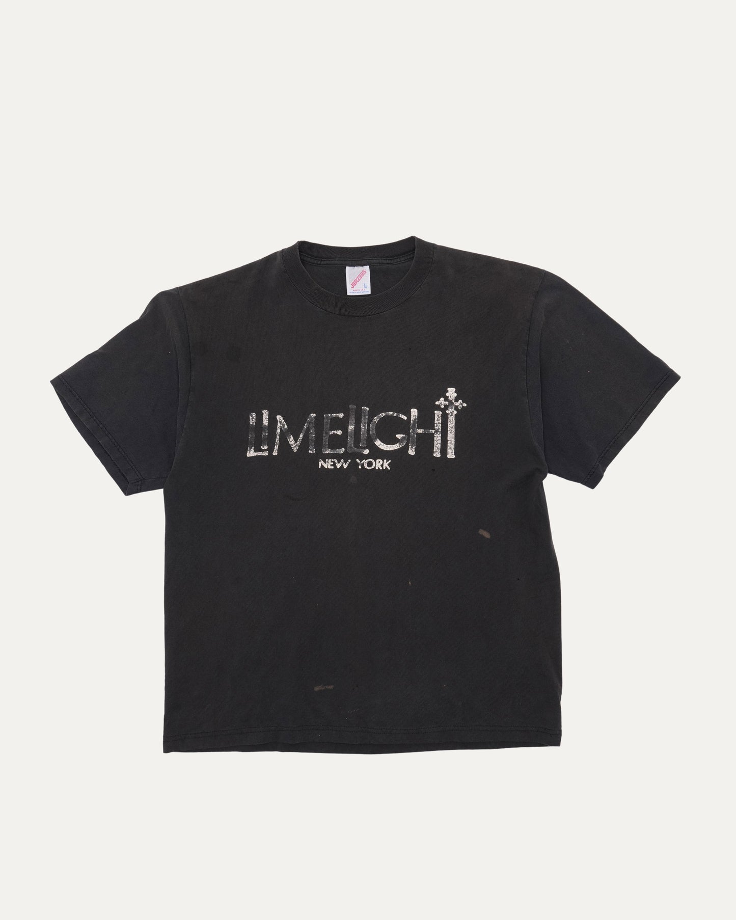 Limelight New York T-Shirt