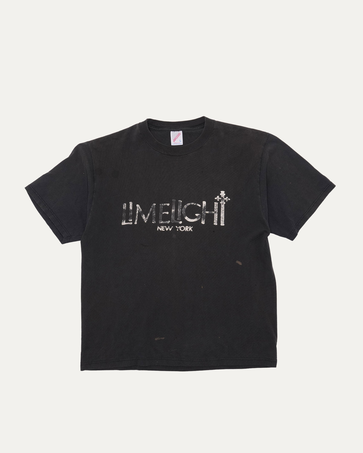 Limelight New York T-Shirt