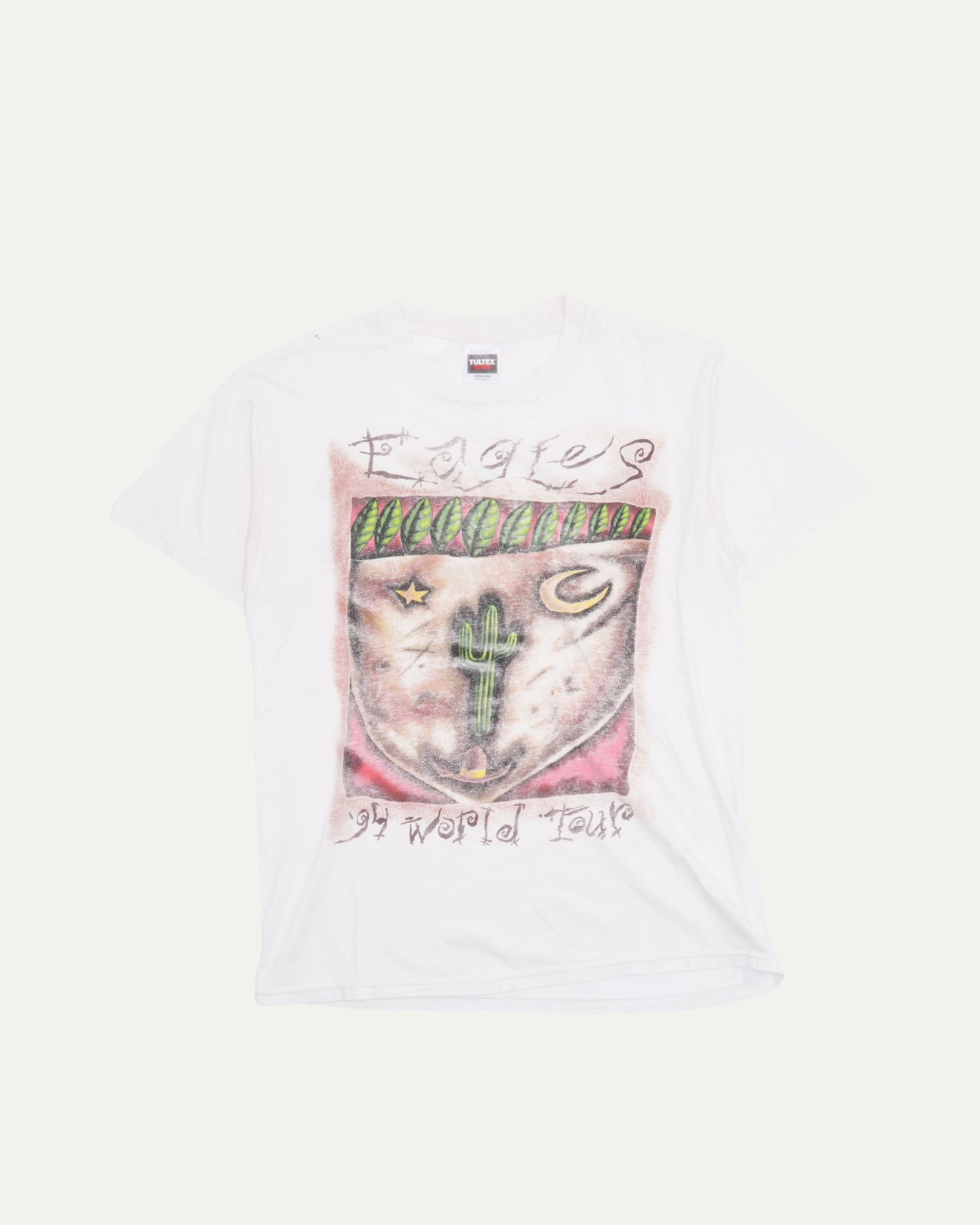 Eagles 1994 World Tour T-Shirt