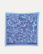 Glasses Cleaning Cloth