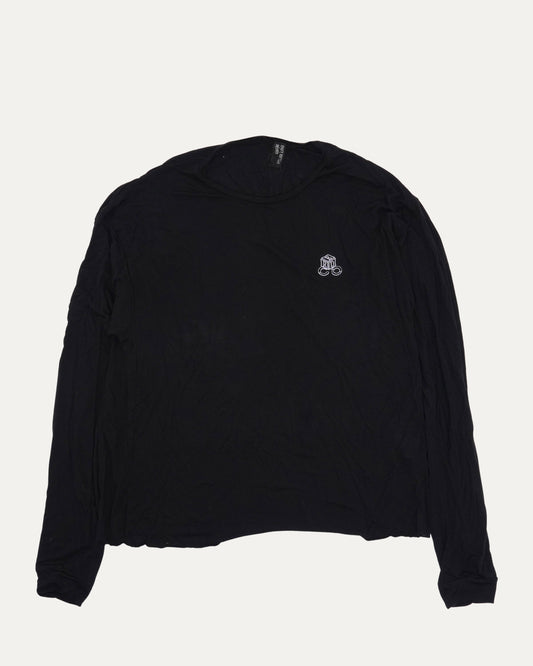Characteristics of a Psychopath Long Sleeve T-Shirt