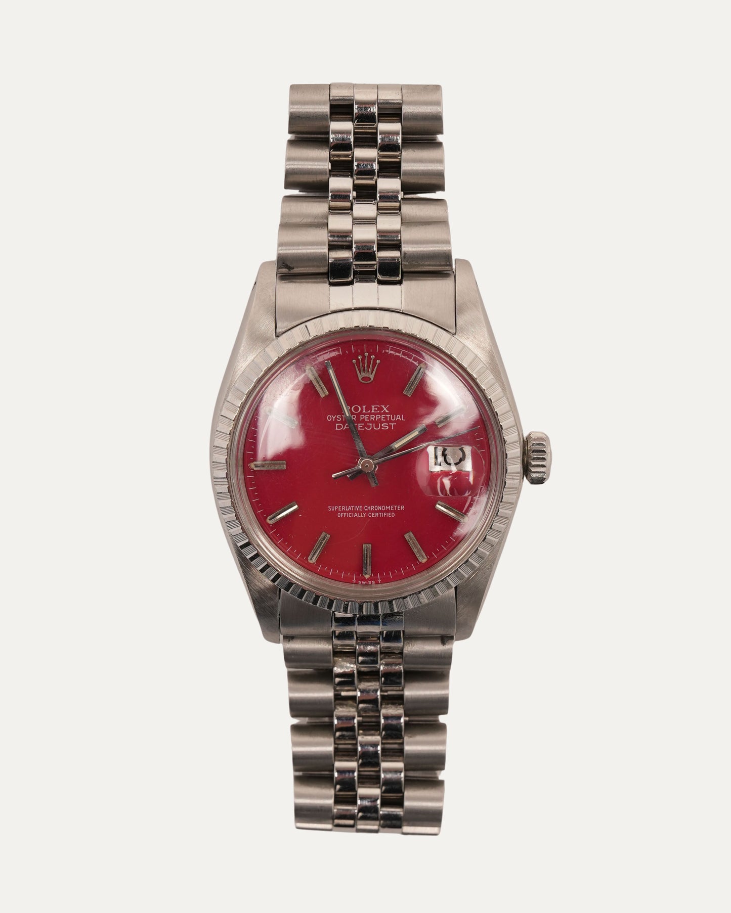 Oyster Perpetual Datejust 36mm