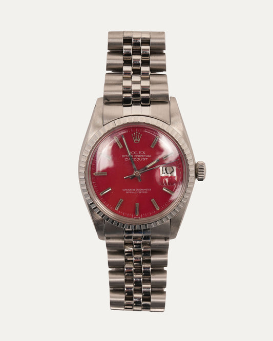 Oyster Perpetual Datejust 36mm